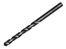 Starrett KDHSP060 HSS Split Point Drill Bit 6.0 x 93mm