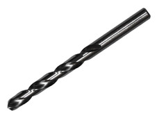 Starrett KDHSP100 HSS Split Point Drill Bit 10.0 x 133mm