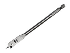 Starrett KFWD12A Flat Wood Drill Bit 12 x 152mm