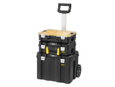 Stanley FMST1-80101 FatMax PRO-STACK Mobile Bundle