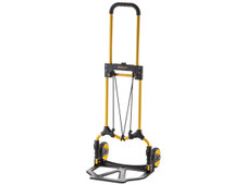 Stanley SXWT-FT580 Folding Hand Truck