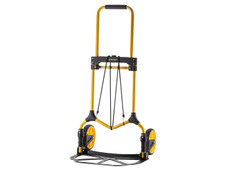 Stanley SXWT-FT582-SP SXWTD-FT582 Folding Hand Truck