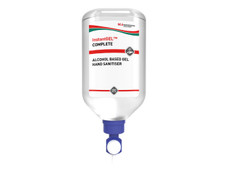 Swarfega CRA36O Sanitise Cradle Cartridge 750ml