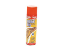 Swarfega SDO500ml Duck Oil 500ml