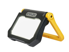 Stanley Folding Worklight 20W 240V