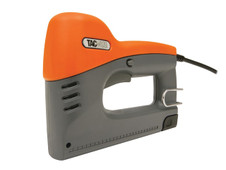 Tacwise 0274 140EL Professional Electric Stapler & Nailer 240V