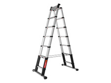 Telesteps 72430-681 Combi Line Telescopic Ladder 3.0m