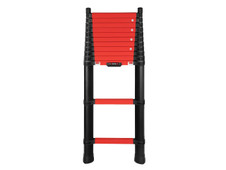 Telesteps 72735-521 Rescue Line Firefighters Telescopic Ladder 3.5m