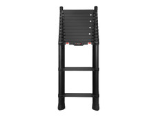 Telesteps 72741-521B Rescue Line Military Telescopic Ladder 4.1m