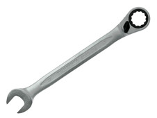Teng 600517R Ratchet Combination Spanner 17mm