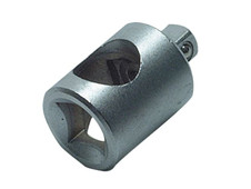 Teng M380035C 3/8in > 1/4in Socket Adaptor 3/8in Drive