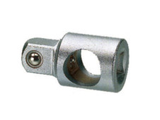 Teng M380036C 3/8in > 1/2in Socket Adaptor 3/8in Drive