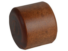 Thor 70-12R 12R Hide Replacement Face Size 2 (38mm)