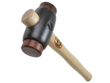 Thor 01-016 16 Hide Hammer Size 4 (50mm) 1900g