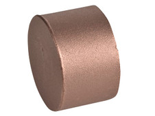Thor 71-312C 312C Copper Replacement Face Size 2 (38mm)