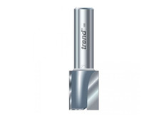 Trend 4/8 x 1/2 TCT Two Flute Cutter 25.4 x 25mm