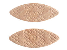 Trend BSC/20/100 Biscuits No.20 (Pack 100)