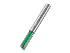 Trend C007 x 1/4 TCT Two Flute Cutter 6.3 x 19.1mm