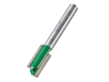 Trend C016 x 1/4 TCT Two Flute Cutter 10.0 x 19.1mm