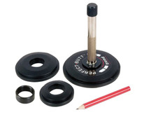 Trend M/PB01 Perfect Butt Worktop Scriber Tool M/PB01