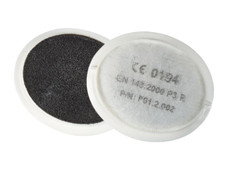 Trend STEALTH/3 AIR STEALTH P3(R) Nuisance Filter (Pack of 2)