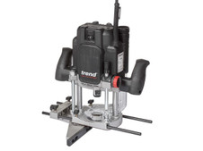 Trend T12ELK T12EK Variable Speed 1/2inRouter 2300W 110V