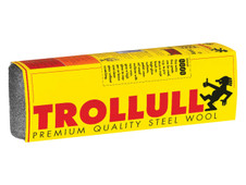Trollull TRL751284 Steel Wool Grade 0000 200g
