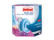 UniBond 2631291 Aero 360 Refill Lavender