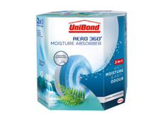 UniBond 2631290 Aero 360 Refill Waterfall Fresh