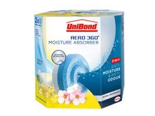 UniBond 2631292 Aero 360 Refill Wildflower Meadow