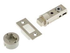 Union JFL27-SN-2.5 FastLatch Easy Fit Bolt Satin Nickel 60mm (2.5in)