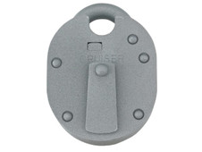 Union B-1K21 C-Series Cruiser Padlock