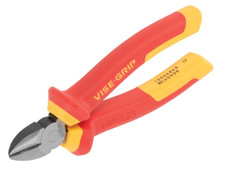 IRWIN Vise-Grip 10505865 Diagonal Cutter Pliers VDE 150mm