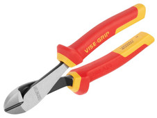 IRWIN Vise-Grip 10505867 Diagonal Cutter Pliers VDE 200mm