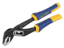 Irwin Vise-Grip 10507634 Universal Water Pump Pliers ProTouch Handle 150mm