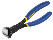 IRWIN Vise-Grip 10508152 Nipper Pliers 175mm (7in)