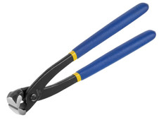 Irwin Vise-Grip 10508154 Construction Nippers 225mm (9in)