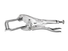 Irwin Vise-Grip 25ZR 9R Locking Welding Clamp 225mm (9in)