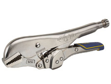 Irwin Vise-Grip T01T 10R Fast Release Straight Jaw Locking Pliers 254mm (10in)
