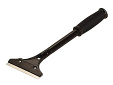 Vitrex TAS100 Tile Adhesive Scraper