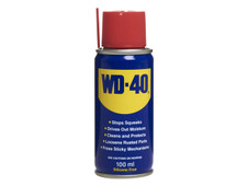 WD-40 44201 WD-40 Multi-Use Product Aerosol 100ml
