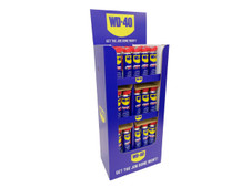 WD-40 441292 WD-40 Multi-Use Smart Straw 450ml x 60 Stack