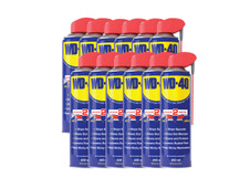 WD-40 44137 WD-40 Multi-Use Smart Straw 450ml Box of 12