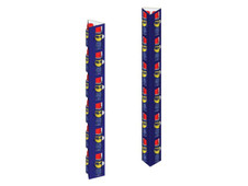 WD-40 44209/159 WD-40 Multi-Use Product Aerosol 100ml x 24 Hanger
