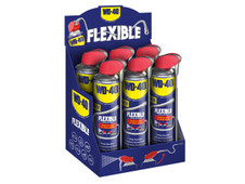 WD-40 44955 WD-40 Multi-Use Flexible Straw 400ml (CDU of 6)
