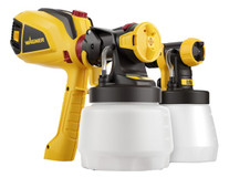 Wagner 2361539 W 590 Universal Sprayer 630W 240V