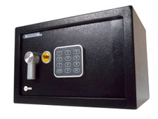 Yale Locks YSV/250/DB1 Value Safe - Medium