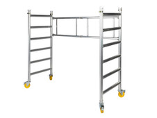 Zarges 5545002 Reachmaster PLUS Base Pack 0.6m