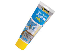 Everbuild Sika 484864 Easi Squeeze Decorator Filler C2