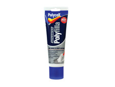 Polycell 5192980 Advanced All In One Polyfilla 200ml